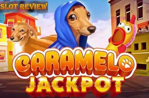 Caramelo Jackpot